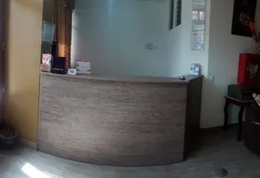 Kantu Progreso Inn - Réception