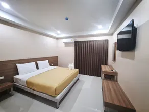 Grand Maihom Hotel - Room