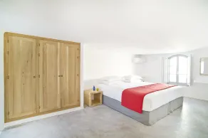Avista Suites - Room
