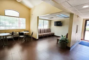 Travelodge by Wyndham Arlington/Dallas Area - Hall