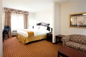 Holiday Inn Express Clanton by IHG - Chambre
