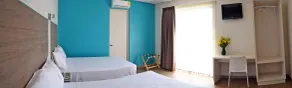 Hotel Guivá Aeropuerto - Room