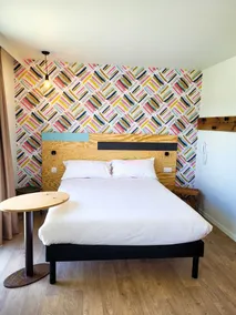 greet hotel Castets Coeur des Landes - Rum