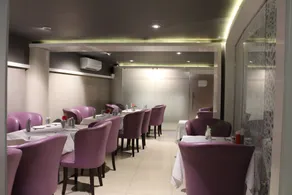 Hotel Pooja International - Restaurant