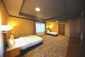 Taht Palace Hotel - Rom