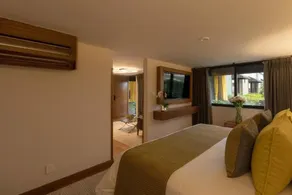 Casa Hedera - Chambre