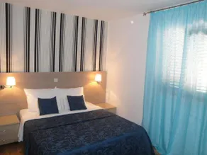 Apartments Radulovic - Room