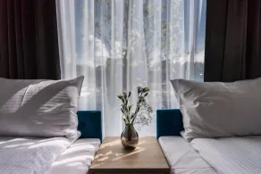 SCANDINAVIA Marine - Zimmer