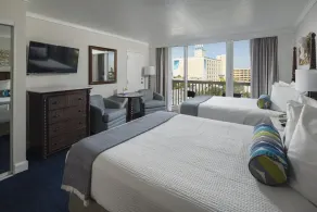 Island Grand at TradeWinds - Chambre