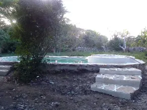 Casa de Toj2 - Pool