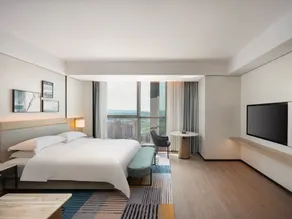 Hyatt Place Nanchong Gaoping - Quarto