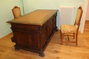 Affittacamere Pavia - Recepción