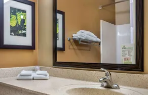 Extended Stay America Suites - Denver - Park Meadows - Salle de bain