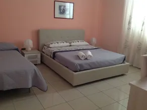 Limpiados Bed & Breakfast - Chambre