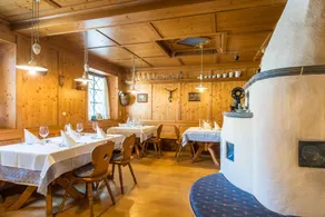 Hotel Gissbach - Restaurant