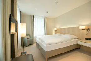 Seminar- & Tagungshotel Große Ledder - Room