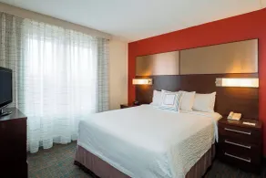 Residence Inn Boston Framingham - Chambre