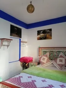 Riad abi khancha - Rum