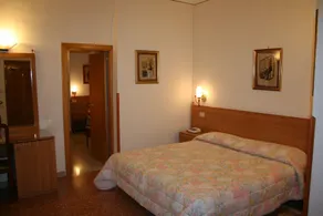 Hotel Castello - Zimmer