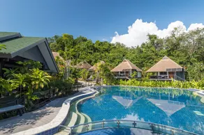 Loy Chalet - Pool