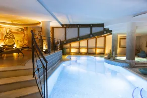 Alpen Suite Hotel - Pool