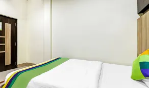 Treebo Apollo - Quarto