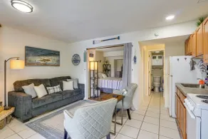 Lakefront Condo, Close to Bagnell Dam Strip - Innvendig