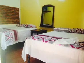 Hotel Marjenny - Room