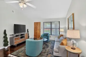 Golf & Chill! Family-friendly Augusta Home - Interiør