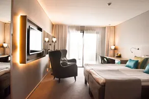 Scandic Laholmen - Room