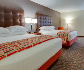 Drury Inn & Suites Memphis Southaven - Chambre