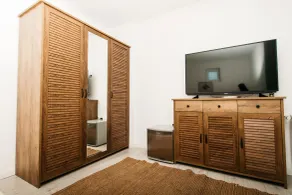 EVRA APARTMENTS - Quarto