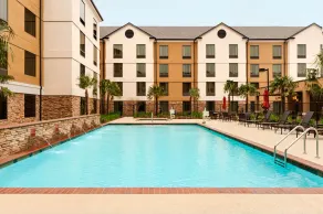 Homewood Suites by Hilton Shreveport / Bossier City, LA - Piscine