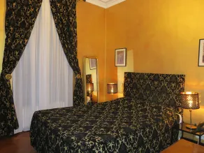 Hotel Windsor Home - Udsigt fra værelset