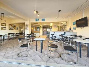 Niki Hotel Paralia - Réception