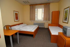 Pension Akat - Rom