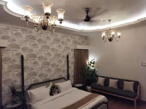 Marigold House - Room