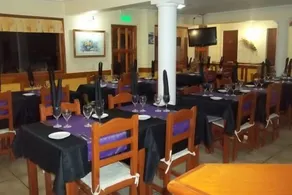 Maiten Escondido - Restaurant
