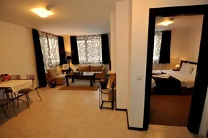Maria-Antoaneta Residence - Habitación