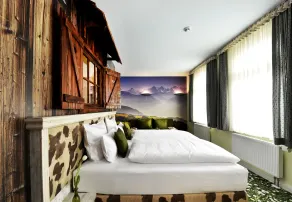 MOMENTS Boutique Hotel - Camera