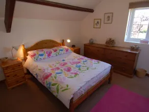 Jacobs Barn - Zimmer