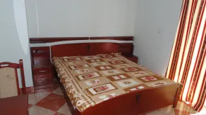 Apartment Pucurica II - Room
