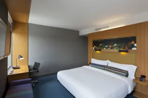 Aloft by Marriott Asuncion - Room