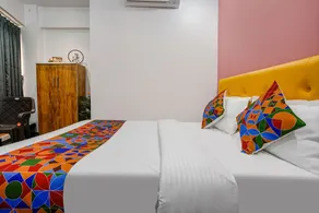 Fabhotel Sky City - Rum