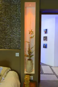 Le Domaine de L'Orangeraie Resort and Spa - Room