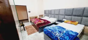 Surya Palace - Room
