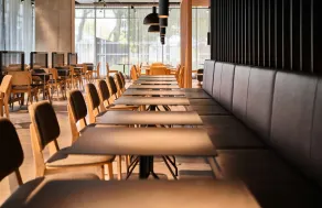 Zleep Madrid Airport - Restaurant