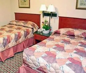 Rodeway Inn Paterson Great Falls Park Area - Chambre