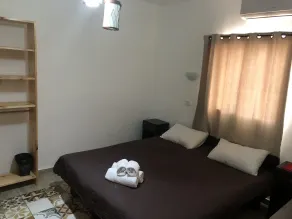 Vitrage Guest House - Room
