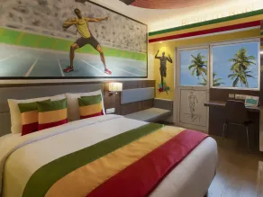 ibis Styles Goa Calangute - An Accor Brand - Chambre